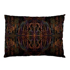 Digital Art Pillow Case