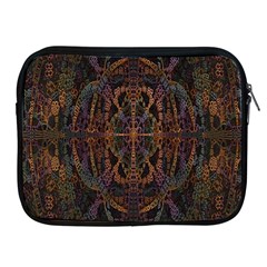 Digital Art Apple Ipad 2/3/4 Zipper Cases by Simbadda