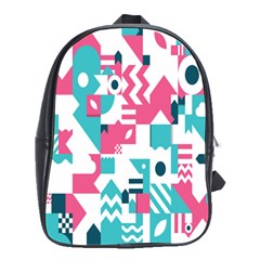 Poster School Bags(large) 