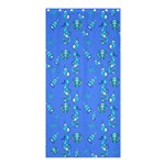 Seahorse pattern Shower Curtain 36  x 72  (Stall)  Curtain(36 X72 ) - 33.26 x66.24  Curtain(36 X72 )