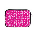 Seahorse pattern Apple MacBook Pro 15  Zipper Case Front