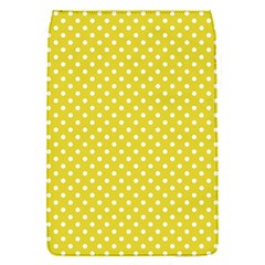 Polka Dots Flap Covers (s)  by Valentinaart