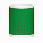 Polka dots Morph Mugs Center