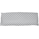 Polka dots Body Pillow Case Dakimakura (Two Sides) Back