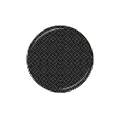 Polka Dots Hat Clip Ball Marker (10 Pack)