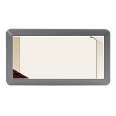 Greeting Card Coffee Mood Memory Card Reader (Mini)