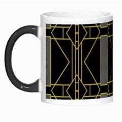 Simple Art Deco Style  Morph Mugs by Simbadda