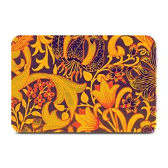 Floral pattern Plate Mats