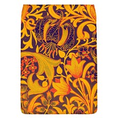 Floral pattern Flap Covers (L) 