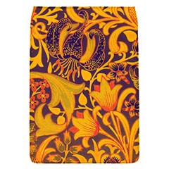 Floral pattern Flap Covers (S) 