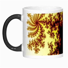 A Fractal Image Morph Mugs by Simbadda