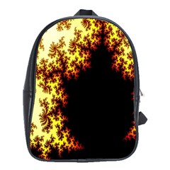 A Fractal Image School Bags (xl) 