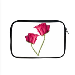 Red Roses Photo Apple Macbook Pro 15  Zipper Case by dflcprints