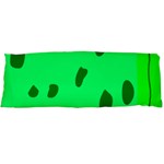 Alien Spon Green Body Pillow Case (Dakimakura) Body Pillow Case