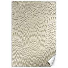 Coral X Ray Rendering Hinges Structure Kinematics Canvas 20  X 30  