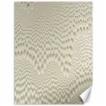 Coral X Ray Rendering Hinges Structure Kinematics Canvas 36  x 48   35.26 x46.15  Canvas - 1