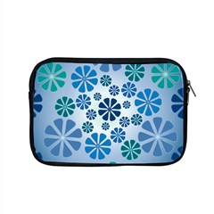 Geometric Flower Stair Apple Macbook Pro 15  Zipper Case by Alisyart