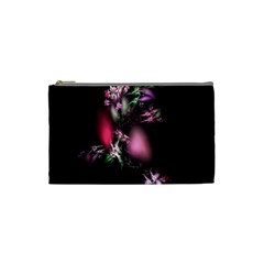 Colour Of Nature Fractal A Nice Fractal Coloured Garden Cosmetic Bag (small)  by Simbadda