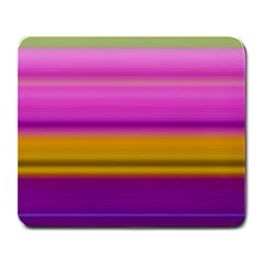 Stripes Colorful Background Colorful Pink Red Purple Green Yellow Striped Wallpaper Large Mousepads by Simbadda