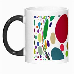 Color Ball Morph Mugs by Mariart