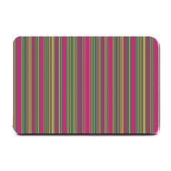 Lines Small Doormat 