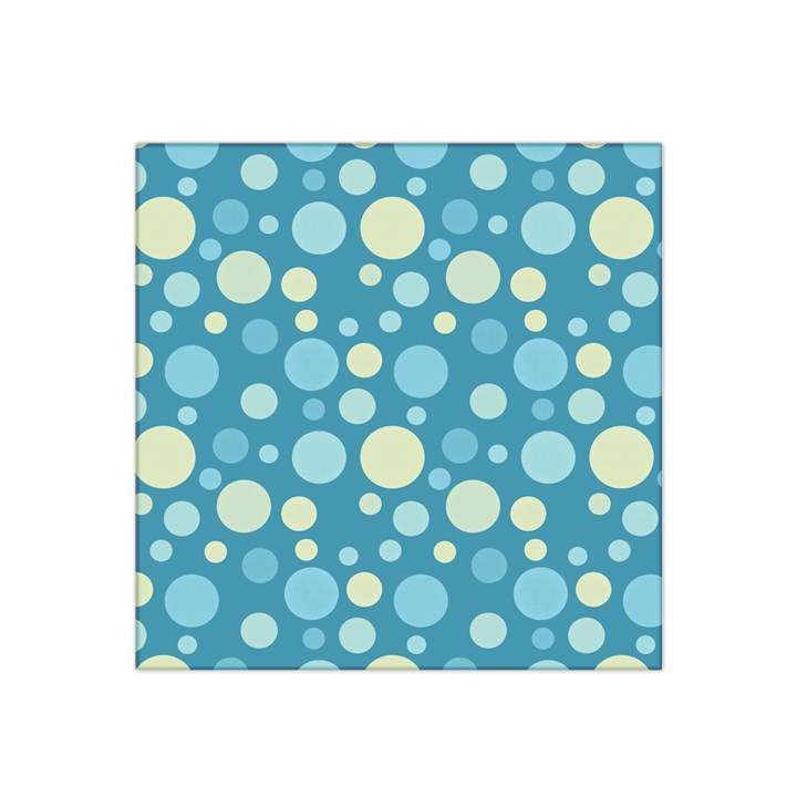 Polka dots Satin Bandana Scarf