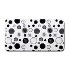 Polka dots Medium Bar Mats