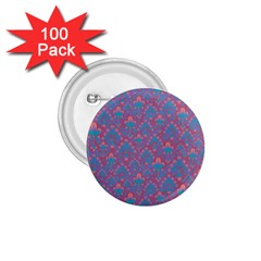 Pattern 1.75  Buttons (100 pack) 
