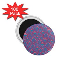 Pattern 1.75  Magnets (100 pack) 