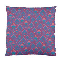 Pattern Standard Cushion Case (Two Sides)