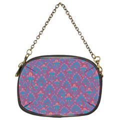 Pattern Chain Purses (Two Sides) 