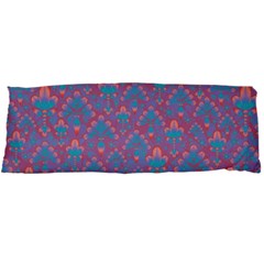 Pattern Body Pillow Case Dakimakura (Two Sides)
