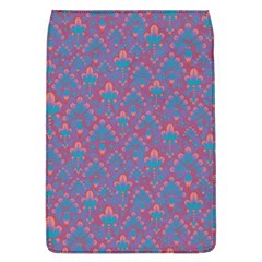 Pattern Flap Covers (L) 