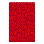 Pattern Shower Curtain 48  x 72  (Small)  Curtain(48  X 72 ) - 42.18 x64.8  Curtain(48  X 72 )