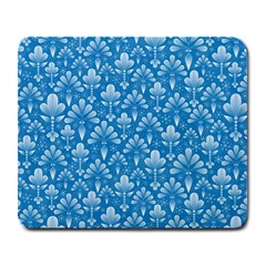 Pattern Large Mousepads by Valentinaart