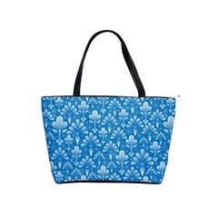 Pattern Shoulder Handbags