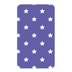 Stars pattern Memory Card Reader Front