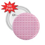 Pattern 2.25  Buttons (100 pack)  Front