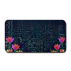 Urban nature Medium Bar Mats