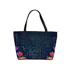 Urban nature Shoulder Handbags