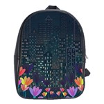 Urban nature School Bags (XL)  Front