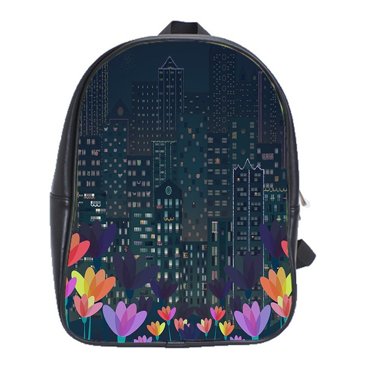 Urban nature School Bags (XL) 