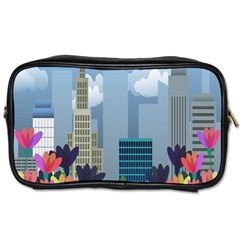 Urban Nature Toiletries Bags 2-side