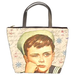 Little Sailor  Bucket Bags