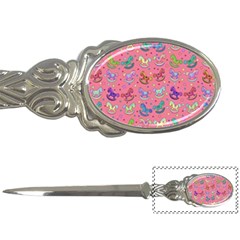 Toys pattern Letter Openers