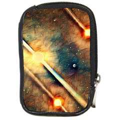 Light Space Compact Camera Cases by DeneWestUK