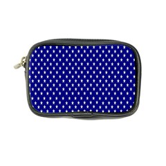 Rainbow Polka Dot Borders Colorful Resolution Wallpaper Blue Star Coin Purse by Mariart