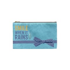 Rain Cosmetic Bag (small)