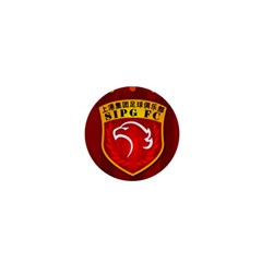 Shanghai SIPG F.C. 1  Mini Magnets