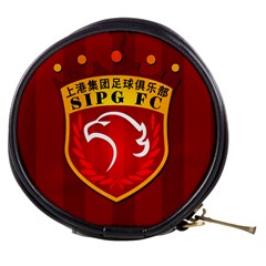 Shanghai SIPG F.C. Mini Makeup Bags